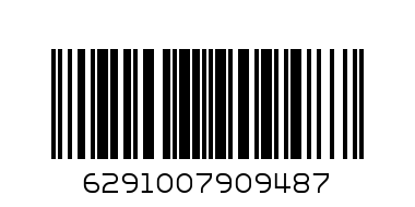 NUTRO SRAWBERRY BISCUIT 30G - Barcode: 6291007909487