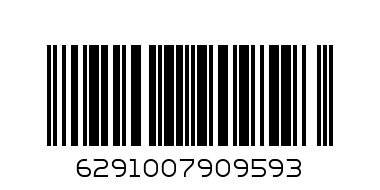 NUTRO STRWABERY - Barcode: 6291007909593