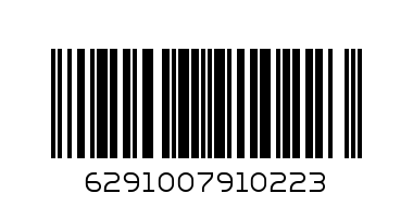 BRITANNIA 150G TREAT STRAWBERRY WAFERS - Barcode: 6291007910223