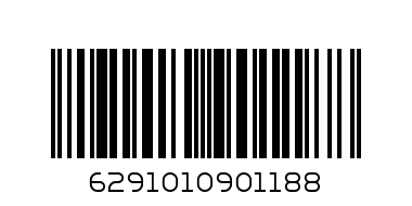 STAR Orange Juice - Barcode: 6291010901188