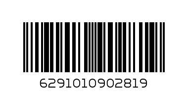 STAR Apple Juice - Barcode: 6291010902819