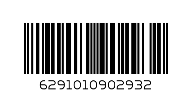 STAR Guava Juice - Barcode: 6291010902932