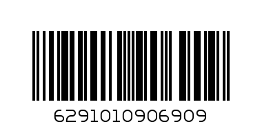 AMARA WAFER BITES STRABRY - Barcode: 6291010906909