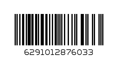 DORALL DC MARINE NOIR 100ML - Barcode: 6291012876033