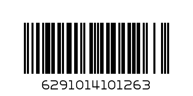 BEST PEANUT POUCH 50G - Barcode: 6291014101263