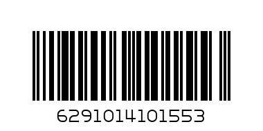 REGULAR MIX NUT 300G - Barcode: 6291014101553