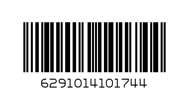 PISTA CAN 200G - Barcode: 6291014101744