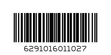 LACHOR MILK HALF CREAM  1LTR - Barcode: 6291016011027