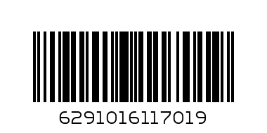 LACNOR JUICE ORANGE 1.75L - Barcode: 6291016117019
