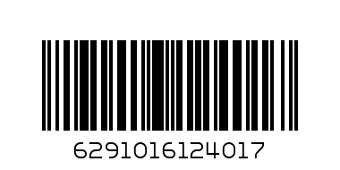 LACHOR MANGO NECTAR MILK 180ML - Barcode: 6291016124017