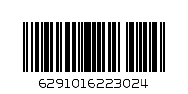MILCO MANGO JUICE PACKET 250ML - Barcode: 6291016223024
