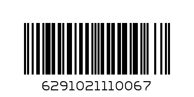 Laban/Yoghurt 1.8kg - Barcode: 6291021110067