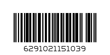 MILCO MANGO 250ml - Barcode: 6291021151039