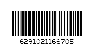 MILCO LEMONADE 500ml - Barcode: 6291021166705