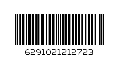 aqua bottle water 500ml - Barcode: 6291021212723