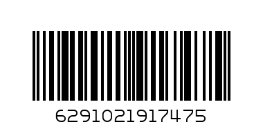 PUCK CHEESE JAR 3X240GM@SPCL PRICE - Barcode: 6291021917475