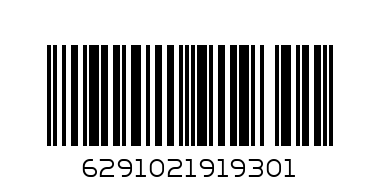 PUCK STR CREAM PLAIN 8X170GM - Barcode: 6291021919301