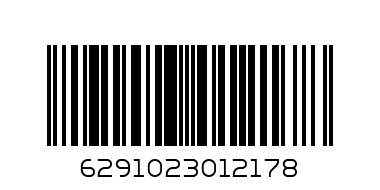 DAILY FRESH MUSTARD OIL 475ML - Barcode: 6291023012178