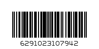 DAILY FRESH WHITE PAPPER POWDER  12g - Barcode: 6291023107942