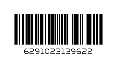 DAILY FRESH COCONUT MILK POWDER 150G - Barcode: 6291023139622