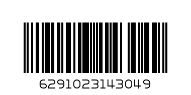 SWEET N LOW S/FREE SYRUP STRAWBERRY - Barcode: 6291023143049