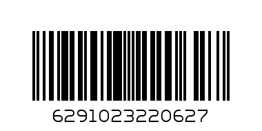 MAYAS SOUR CREAM RINGS - Barcode: 6291023220627