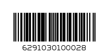 al rawabi orange juice 2ltr - Barcode: 6291030100028
