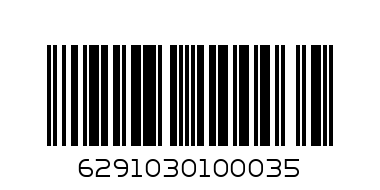 Orang juice 1L - Barcode: 6291030100035