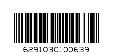 Orange Carrot 1L - Barcode: 6291030100639