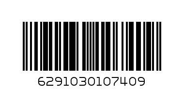 Al Rawabi Tampico 2ltr - Barcode: 6291030107409