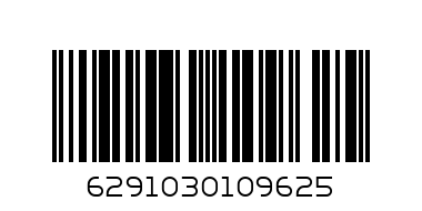 AL RAWABI ICED COFFEE CAPUCCINO 230ML - Barcode: 6291030109625