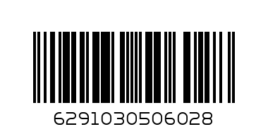 rawabi st boost - Barcode: 6291030506028