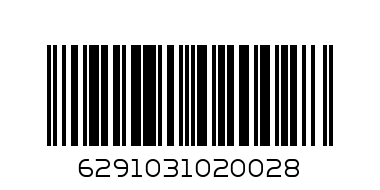 marmum fresh yoghurt 400gm - Barcode: 6291031020028