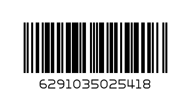 مازا مانجو 250مل - Barcode: 6291035025418