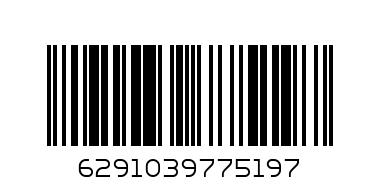 GREEN VALLEY BASMATI A1 RICE 2K+2KG OFFR - Barcode: 6291039775197