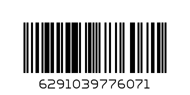 GREEN VALLEY RED SPLIT LENTIL 1KG+500GM - Barcode: 6291039776071