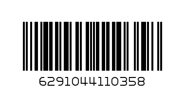 LABAN UP 200ML PKT - Barcode: 6291044110358