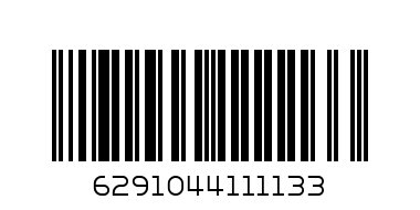 SDC APPLE JUICE 200ML - Barcode: 6291044111133