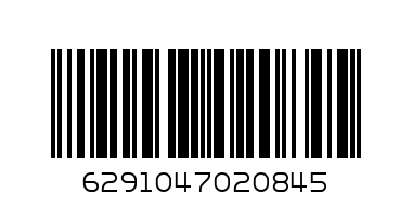 EMIRATES VERMICELLI AL WAROOD 500GM - Barcode: 6291047020845
