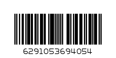 vgg tomato ketchup 370G - Barcode: 6291053694054