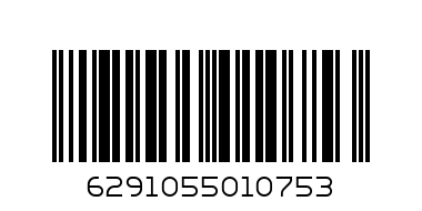 Falcon fabric softener of lavender - Barcode: 6291055010753