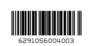 milkfresh alain 200ml - Barcode: 6291056004003