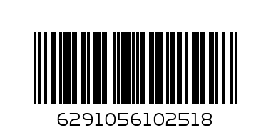Red Orange 500ml - Barcode: 6291056102518