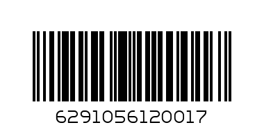 MAGO JUS - Barcode: 6291056120017