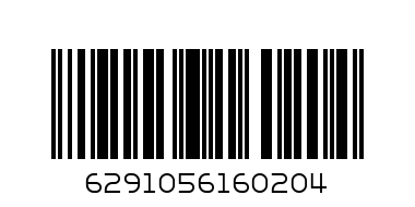 Orange and Carrot Juice 250ml - Barcode: 6291056160204