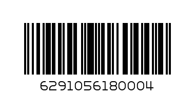 Apple Juice 1.8 Ltr - Barcode: 6291056180004