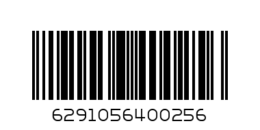 Morning Ygt Drink Cranberry Apple 250 ml - Barcode: 6291056400256