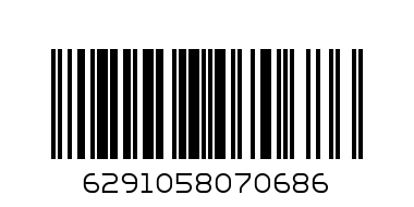 LEHAR BASMATI RICE 5+2KG OFR - Barcode: 6291058070686