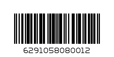 RS OLIVE OIL 400ML PR/OFF TIN - Barcode: 6291058080012