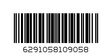 KASSATLY ALMOND SYRUP 600ML@10 perc. DIS - Barcode: 6291058109058